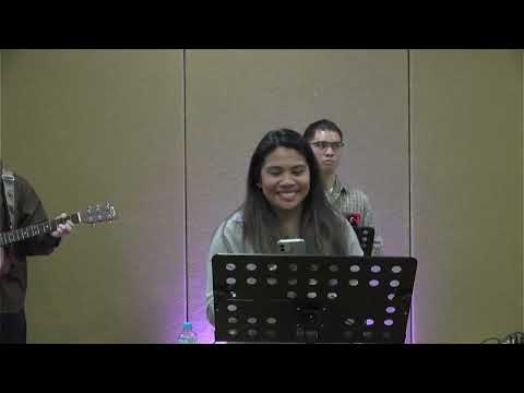 CCM Worship Service 16 November 2025