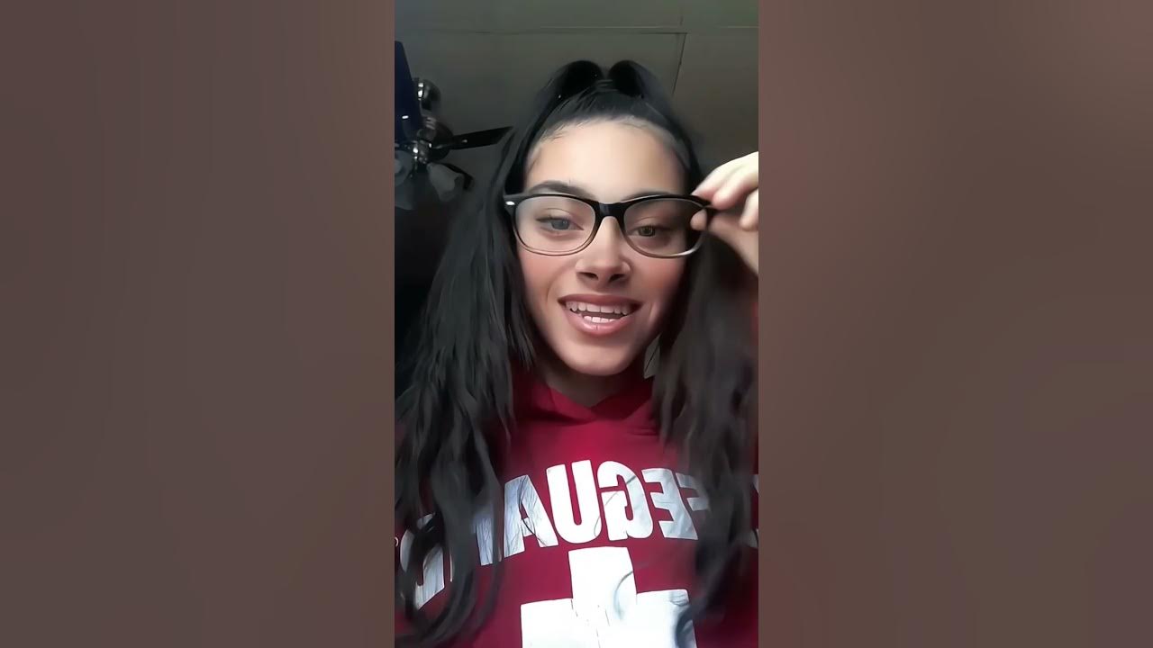 I actually dont need glasses