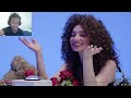 THIS WAS TUFF TO WATCH NGL | Kalogeras Sisters BLIND DATE on The Button! | Cut [Reaction]