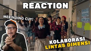Download Lagu Percik Kecil - Bernadya x JKT48 REACTION by BagasK - Ngidol Aja #121 MP3 Download Lagu Percik Kecil - Bernadya x JKT48 REACTION by BagasK - Ngidol Aja #121 MP3
