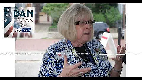 Judy Eledge defends Dunleavy's refusal to use line...