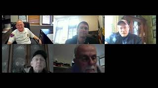 Fire Commission Meeting 3-11-2021 (Opening)