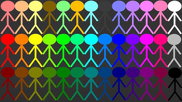 Stickman RTTB Run Race ASRM in Algodoo - Algicosathlon Day 40