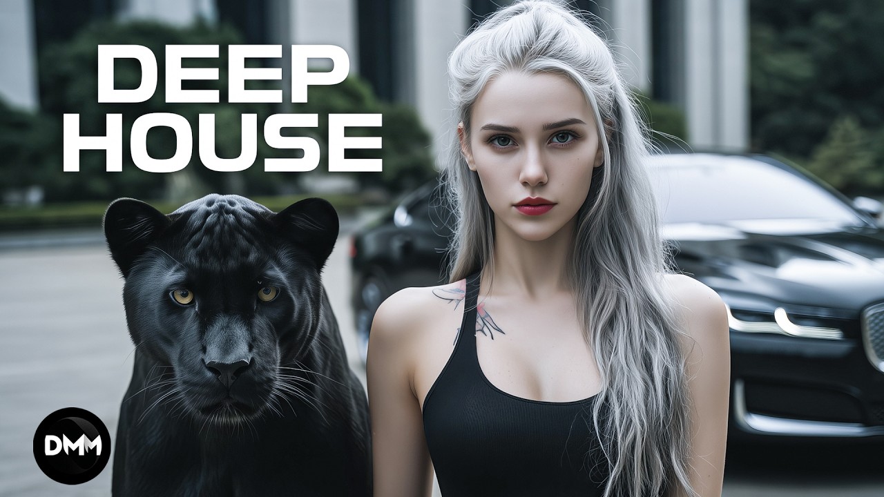 Deep Feeling Mix 2026 - Deep House, Vocal House, Nu Disco, Chillout | Emotional / Intimate Mood