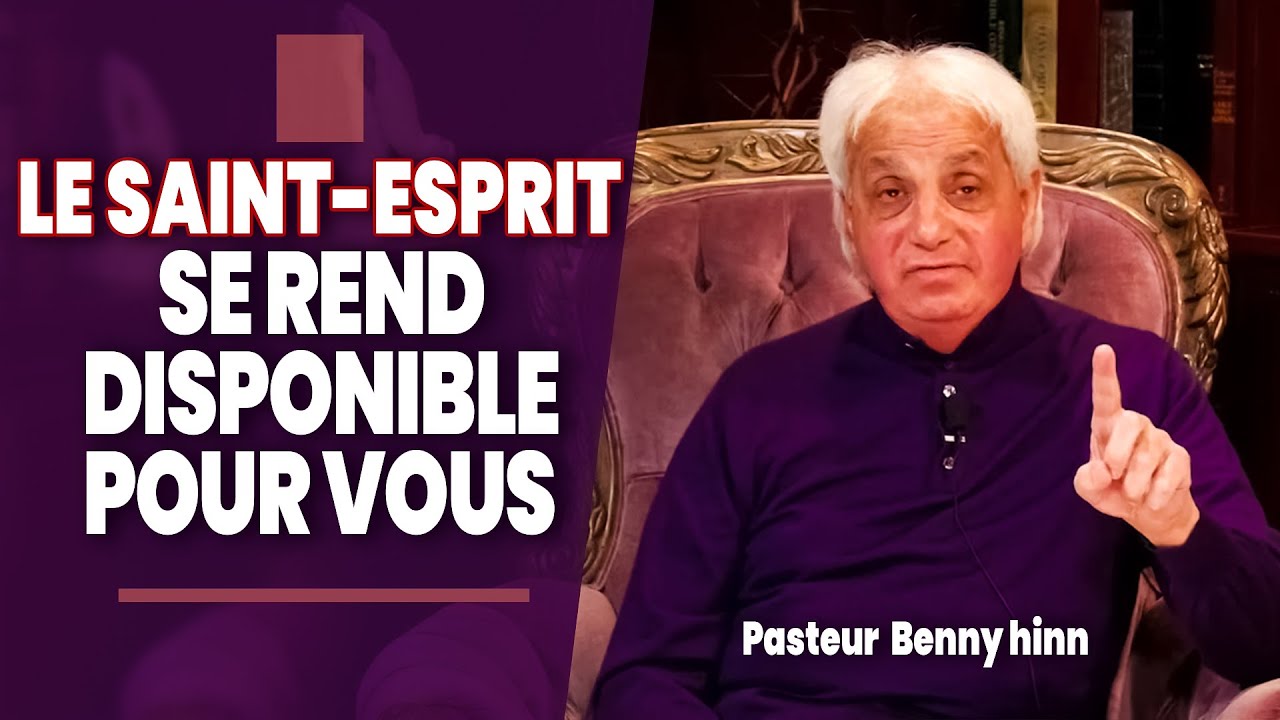 SES MOTS ET HONNEURS AUGMENTE LA MANIFESTATION DU SAINTESPRIT II