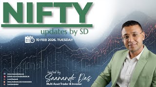 Nifty Notes With Sd - 10 Feb 2026
