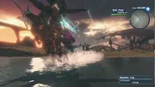 New Monolith Soft title announced for Wii U HD