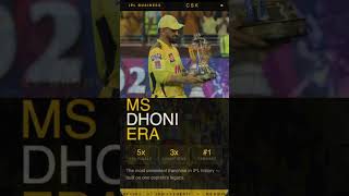 Who Controls Chennai Super Kings?  #CSK #IPL #MSDhoni #Cricket #Business #India #Finance