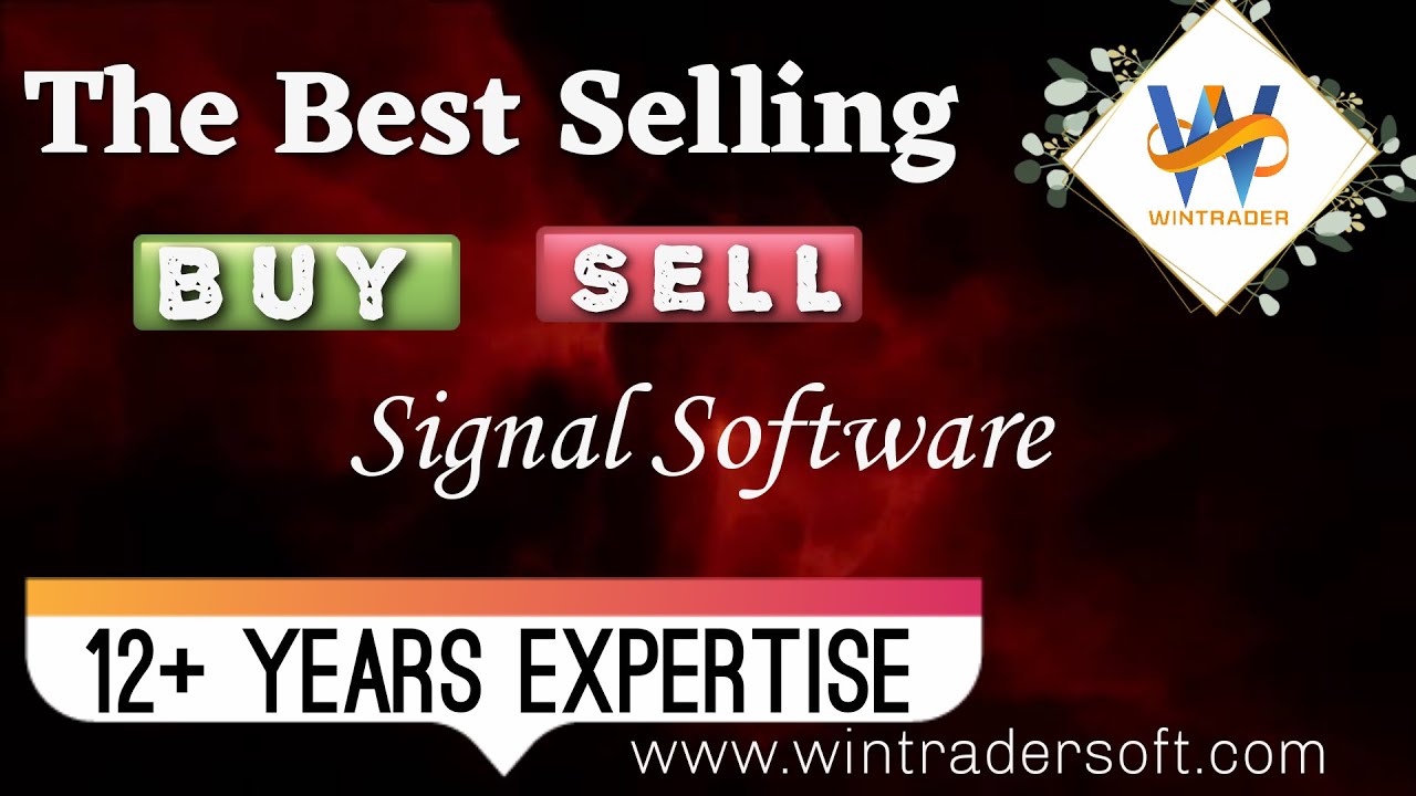 Best Selling Buy Sell Signal Software of MCX, NSE & FOREX with 12 Yrs of Expertise, 12000+ Users