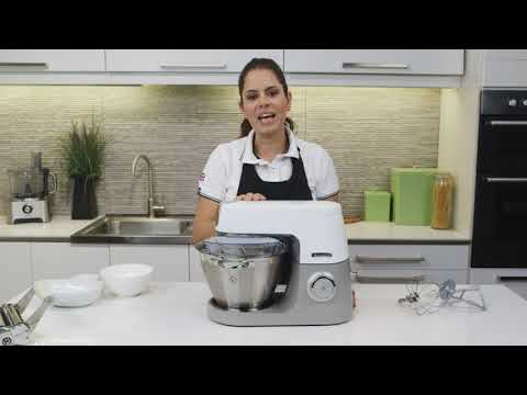Kenwood Kitchen Machine Chef Sense