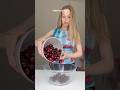chocolate cherry candy #chocolate #cherry #snacks #recipe #dessert