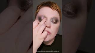 Full Look using the Conjuring x Lethal Cosmetics Collection