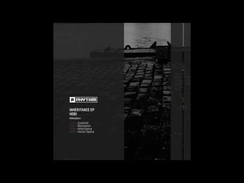 Hobi — HOBI - Vector Space [Planet Rhythm]