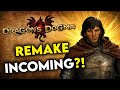 NEW Dragon's Dogma Games/DLC CONFIRMED?! | Dragon's Dogma Theory/Discussion