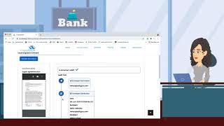 CryptoESIGN Document Authentication
