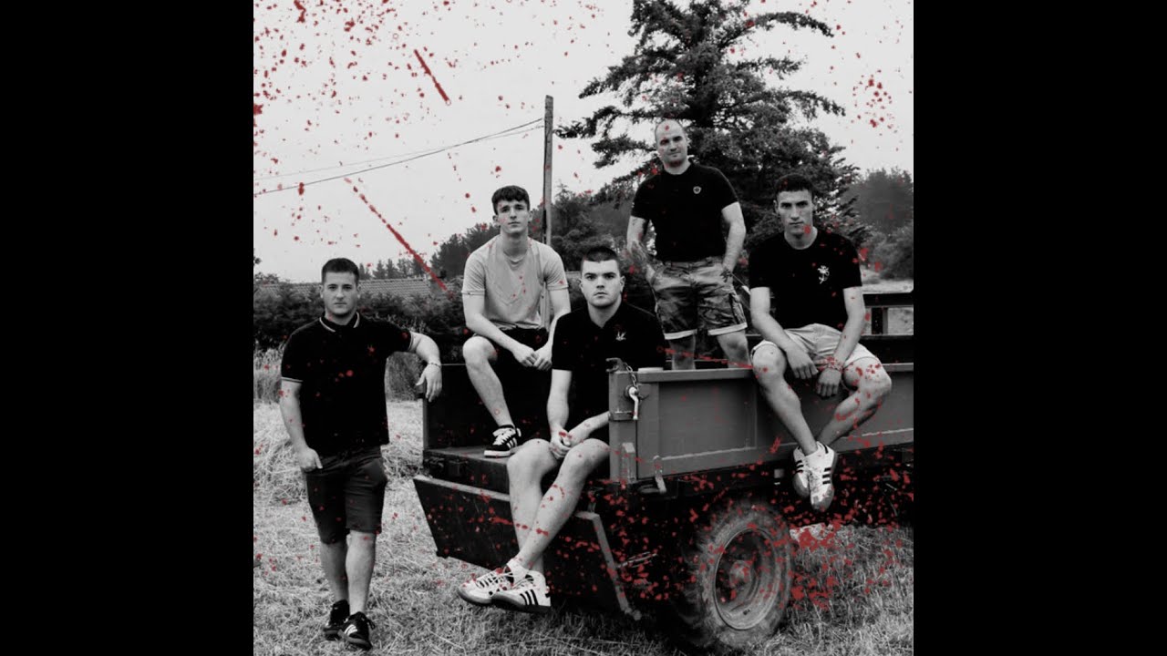 AMODIOZ ETA INDARREZ - AIAMA