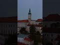 30 seconds of Mikulov, Czech republic 🇨🇿 - DJI mini 2 drone footage