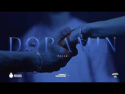 Pajak - Dopamin (Official Video)
