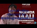 ŋŋenda Gyali Visual Lyrics by Nince Henry