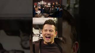New Kids On The Block On Their Pre-Show Rituals