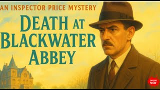 Death at Blackwater Abbey