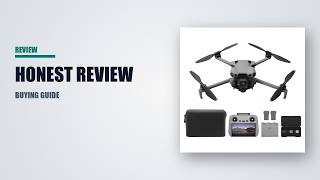 DJI Mini 5 Pro Fly More Combo Watch Before You Buy 2026