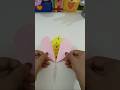 Make to Love later with paper 💌 #diy #papercraft #creative #love #cute #idea #viralvideo #ytshorts