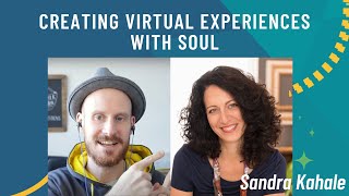 How Sandra Created Experiences with SOUL