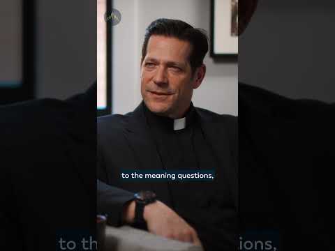The Crisis of Meaning for People Under 30 (Dr. Arthur Brooks & Fr. Mike Schmitz) #shorts