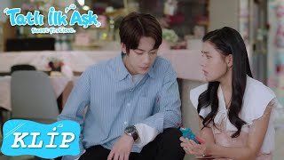 Tatlı İlk Aşk 21 Xiaofeng Çok Üzgün Neyse Ki Sıcakkanlı Muyun Onu Teselli Etmek Için Yanında