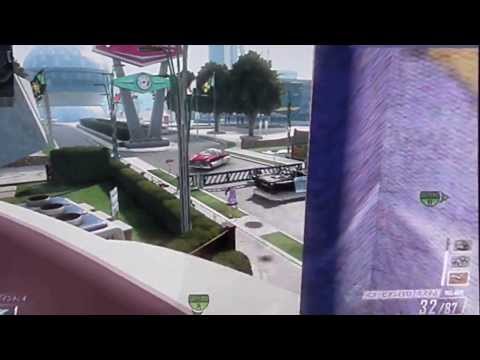 bo2 スコーピオン強いなーと感じた時