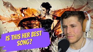 First Time Hearing Evanescence End of The Dream | Evanescence Reaction