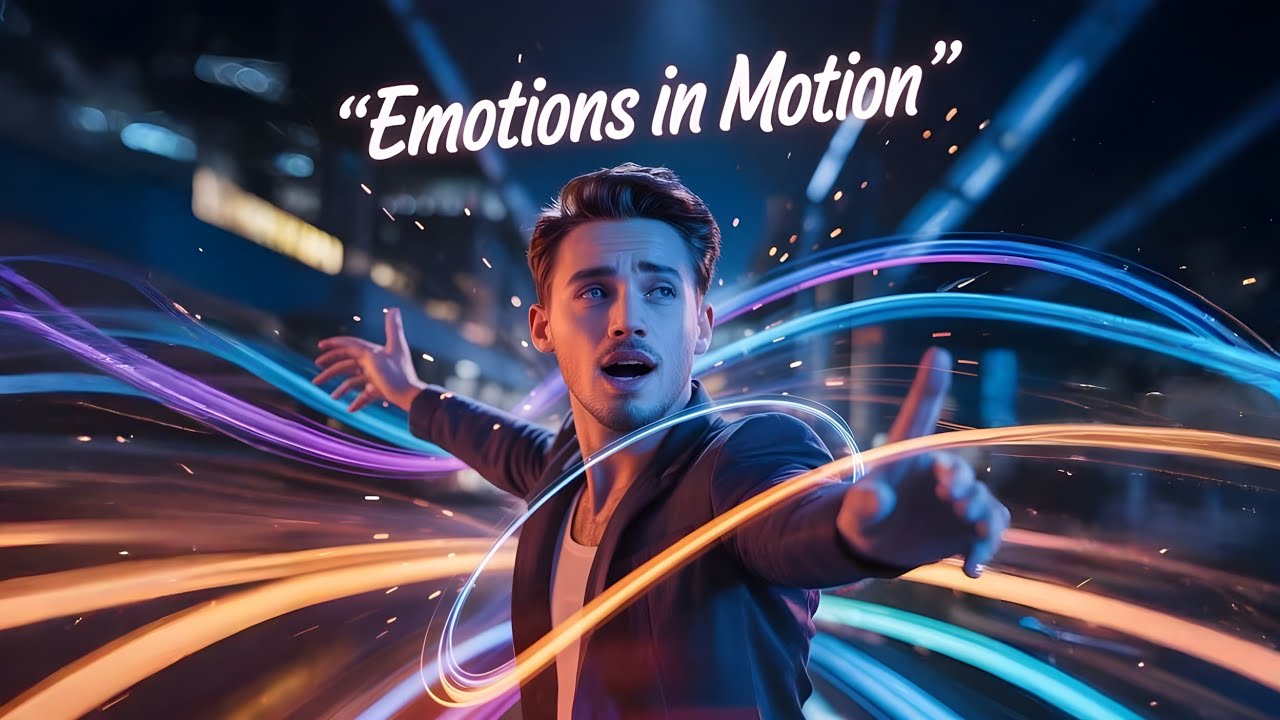 Fun Inmotion Song Hits Melody – Emotions In Motion (lyrics) - YouTube