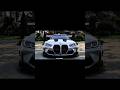 GTA 5 Ultra Realistic Graphics BMW M4 M5 White #gta5 #grandtheftautov #gta5clips #gta5shorts #gta6