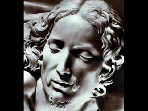 Wolfgang Amadeus Mozart "Laudate Dominum"