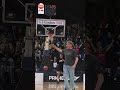 Halfcourt Shot for $800!