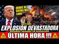 EN DIRECTO! 💣 BUQUE DE GUERRA MÁS CARO DE EEUU EN LLAMAS TRAS EXPLOSIÓN HERIDOS EN OPERACIÓN. IRAN.
