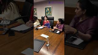 Inside the Advisory Board Meeting: Sree Swapna Fertility