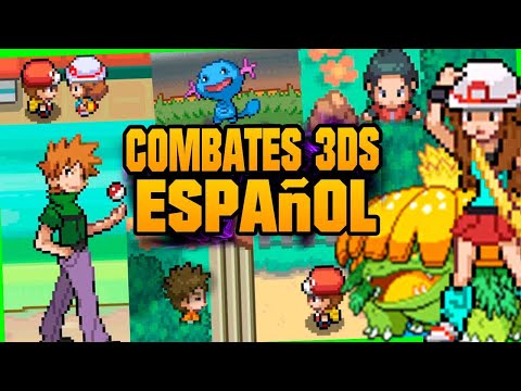 Miniatura del vídeo review de Pokémon Orígenes en Español