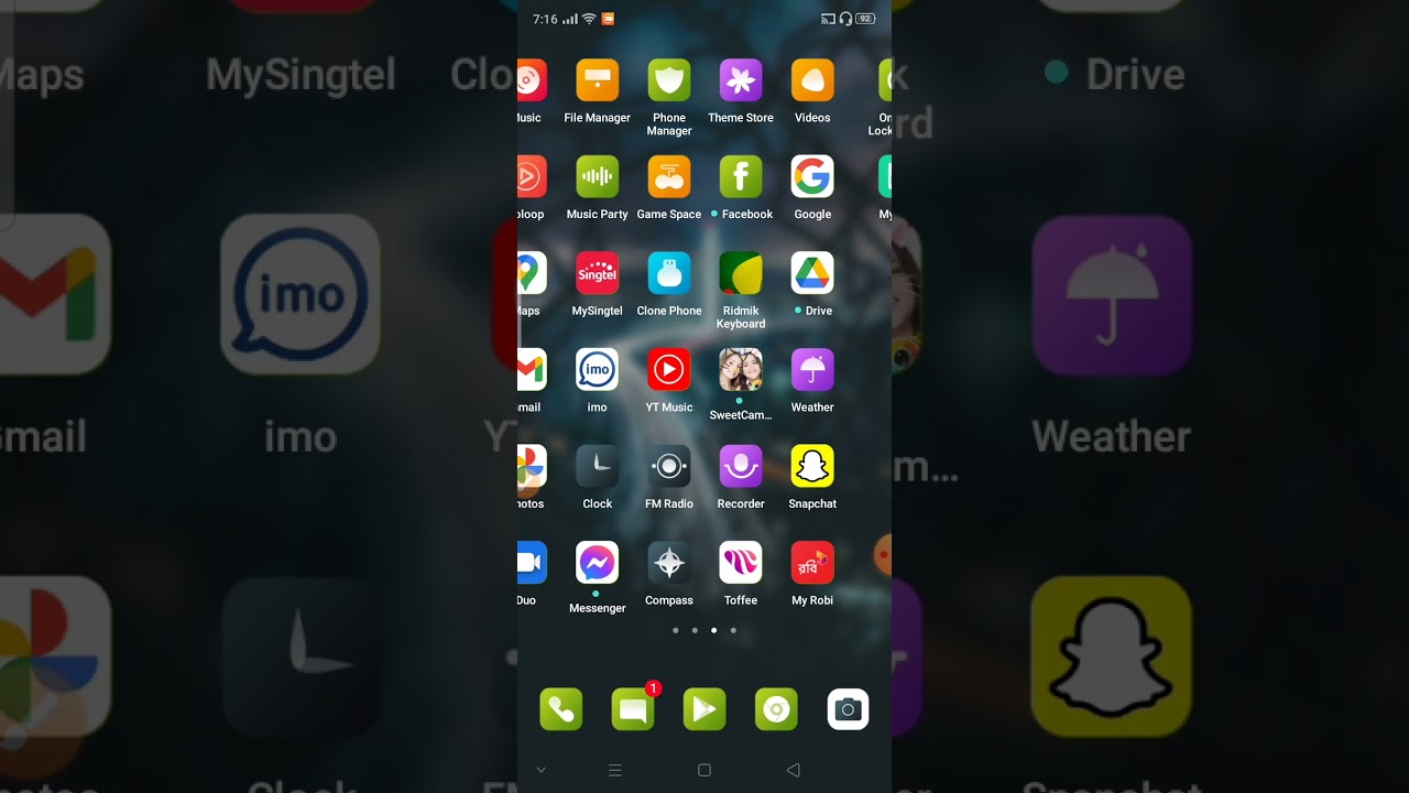 Touch VPN problem solve|All country unlock|by-Hridoy Tricks