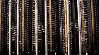 Babbage Difference Engine #2