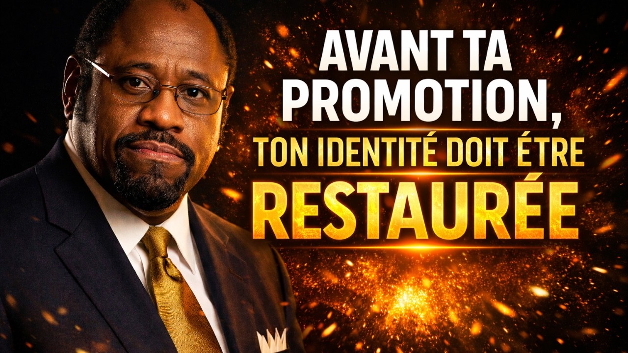 TON IDENTITÉ BLOQUE TA PROGRESSION Voici Pourquoi