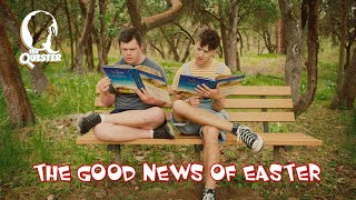 The Good News of Easter | Day 1 | Christian Kids Channel