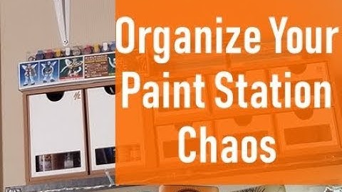 DIY Assembly and Review of the Modular Workshop System by HobbyZone