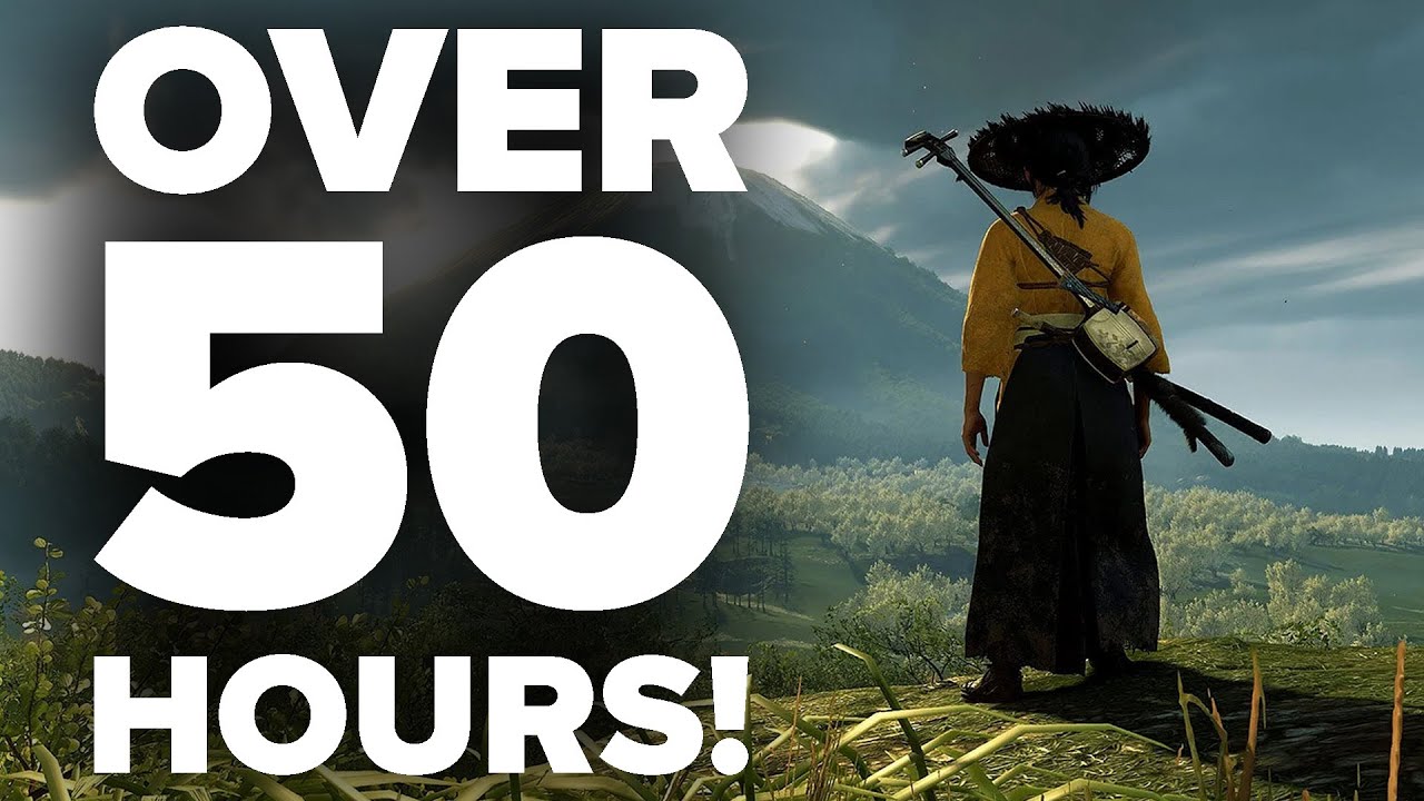 Gaming Simple 15 Amazing Games of 2025 That Can Give You 50 To 100 HOURS of Gameplay ...