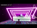 Chromatic Overdrive a game by AIE Students