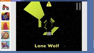 Internet Games: Run 3 #38 Level 37