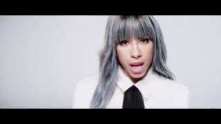 Vali -  Aint No Friend Of Mine  - Jesus Montanez Club Remix Video