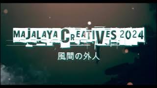 Hawari - Selamat Tinggal Kawan ( Karaoke Lirik )