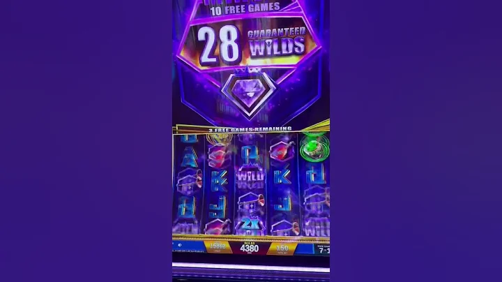 Over or under?? #regalriches #lasvegas